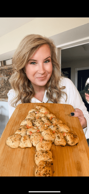 Pull Apart Christmas&nbsp;Tree