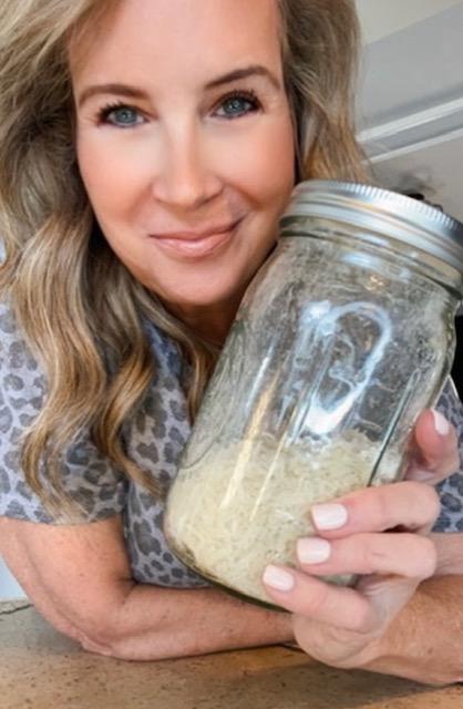 Homemade Alfredo Sauce&nbsp;Mix