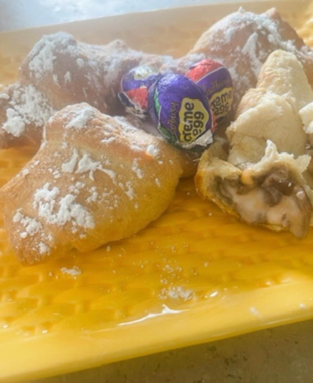 Air Fryer Cadbury&nbsp;Egg