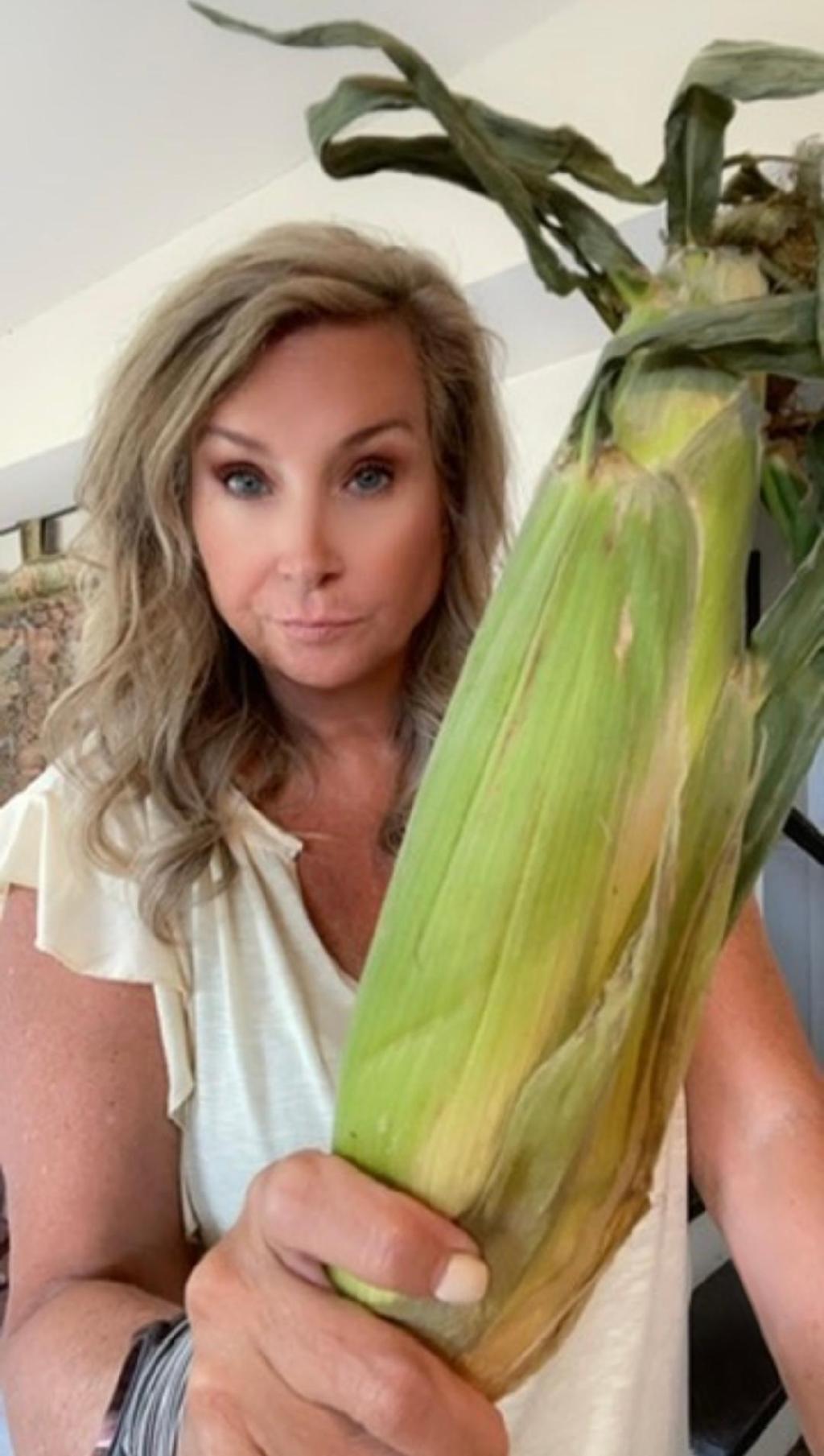 Corn on the&nbsp;Cob