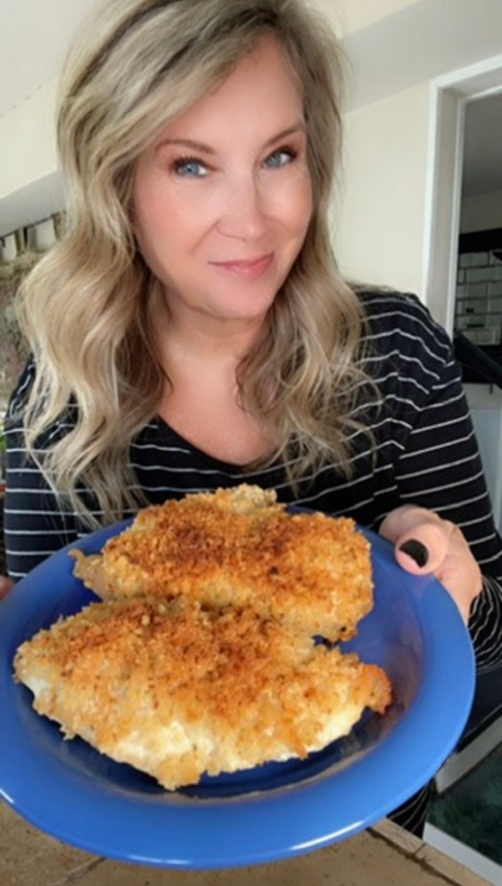 One Pan Chicken&nbsp;Dinner