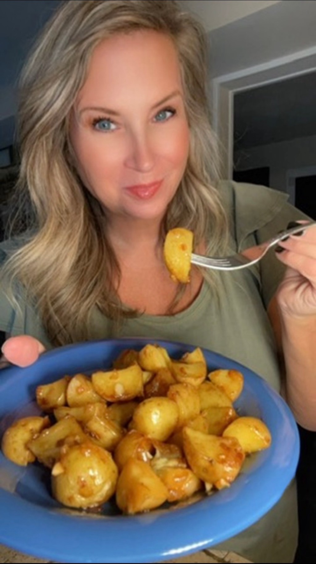 Potatoes-That Steal the&nbsp;Show