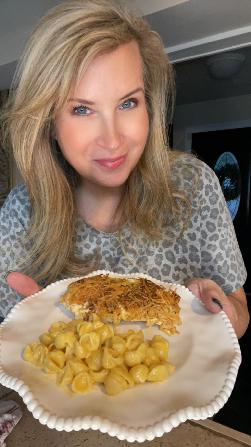 PARMESAN CRUSTED BAKED&nbsp;CHICKEN