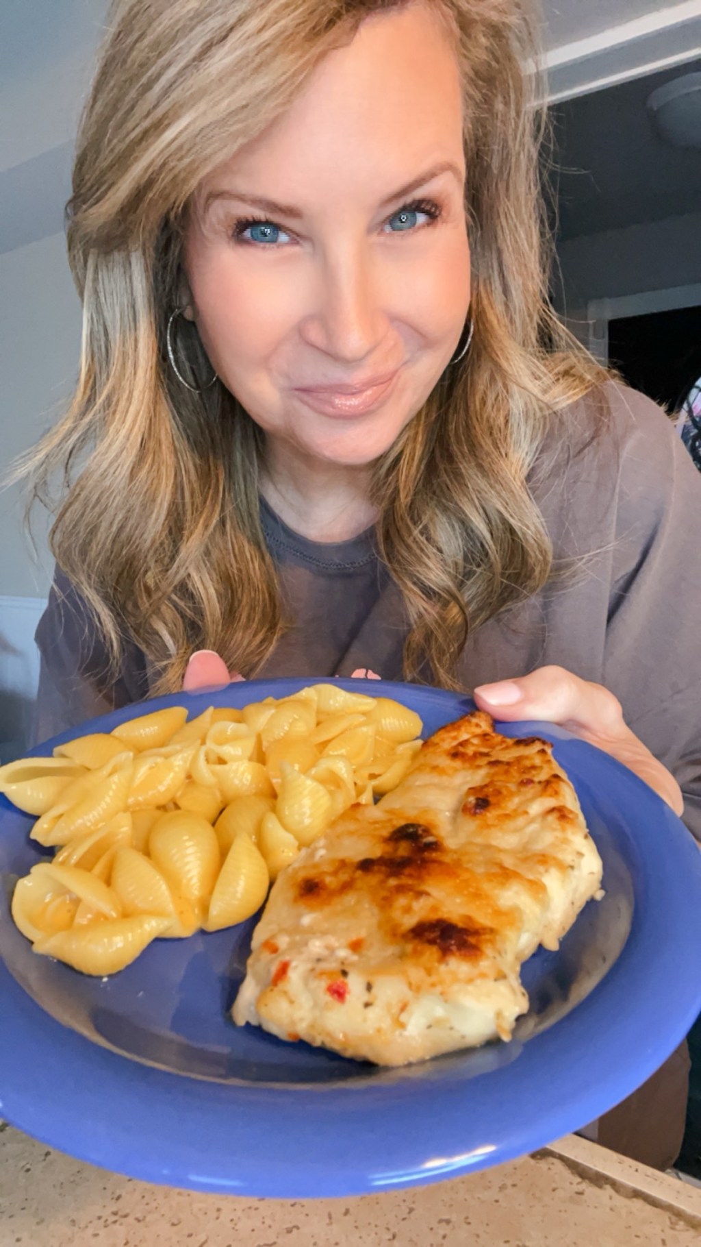 3 Ingredient Italian Chicken&nbsp;Tenders