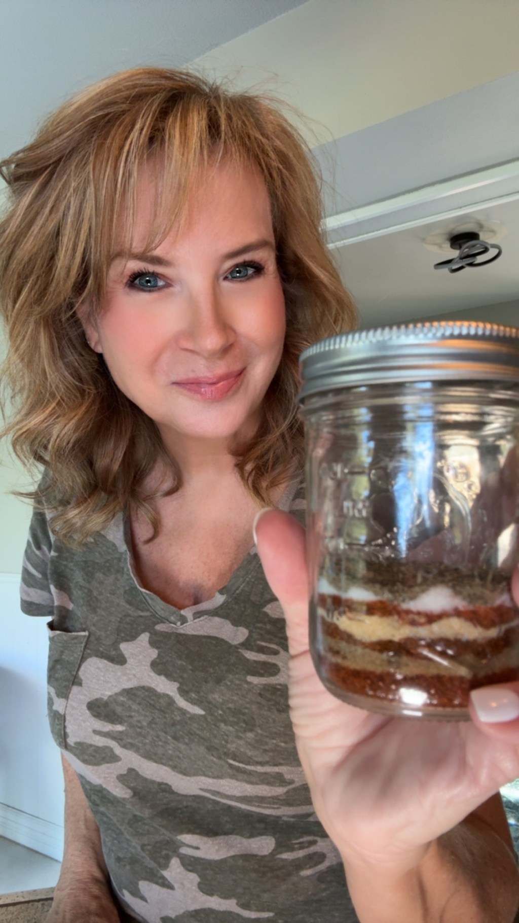 Homemade Taco Seasoning