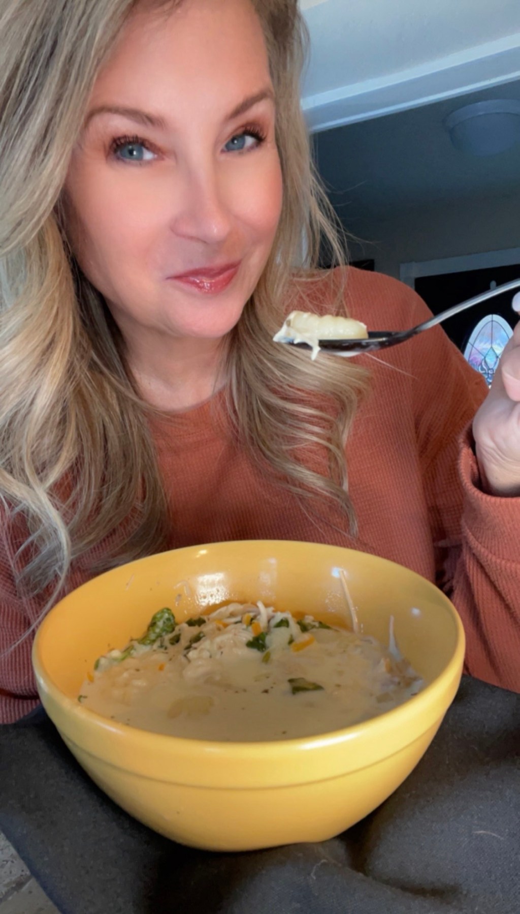 Copycat Olive Garden Gnocchi&nbsp;Soup