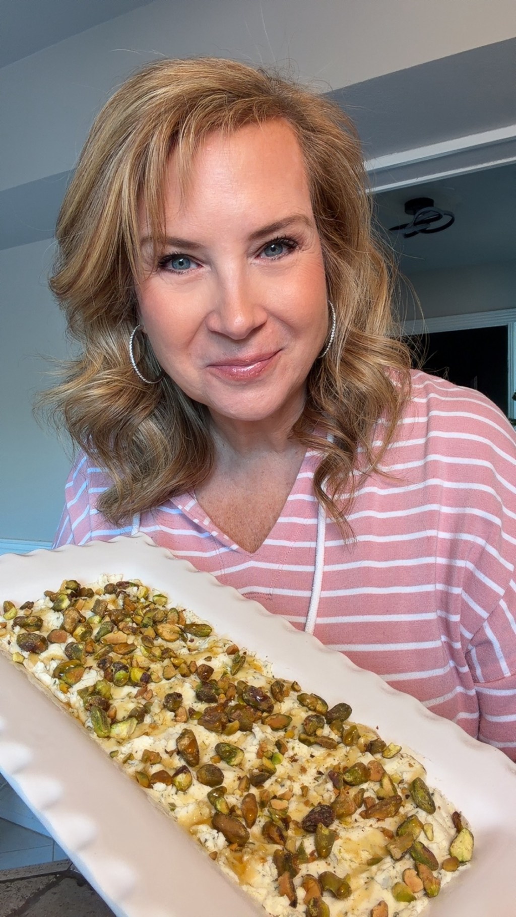 Hot Honey Boursin&nbsp;Dip