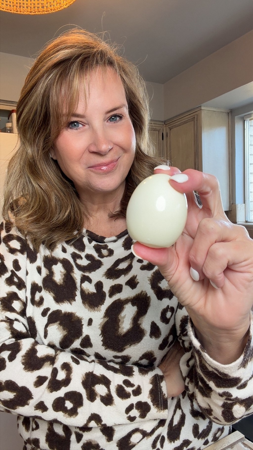 Perfect Hard Boiled Eggs