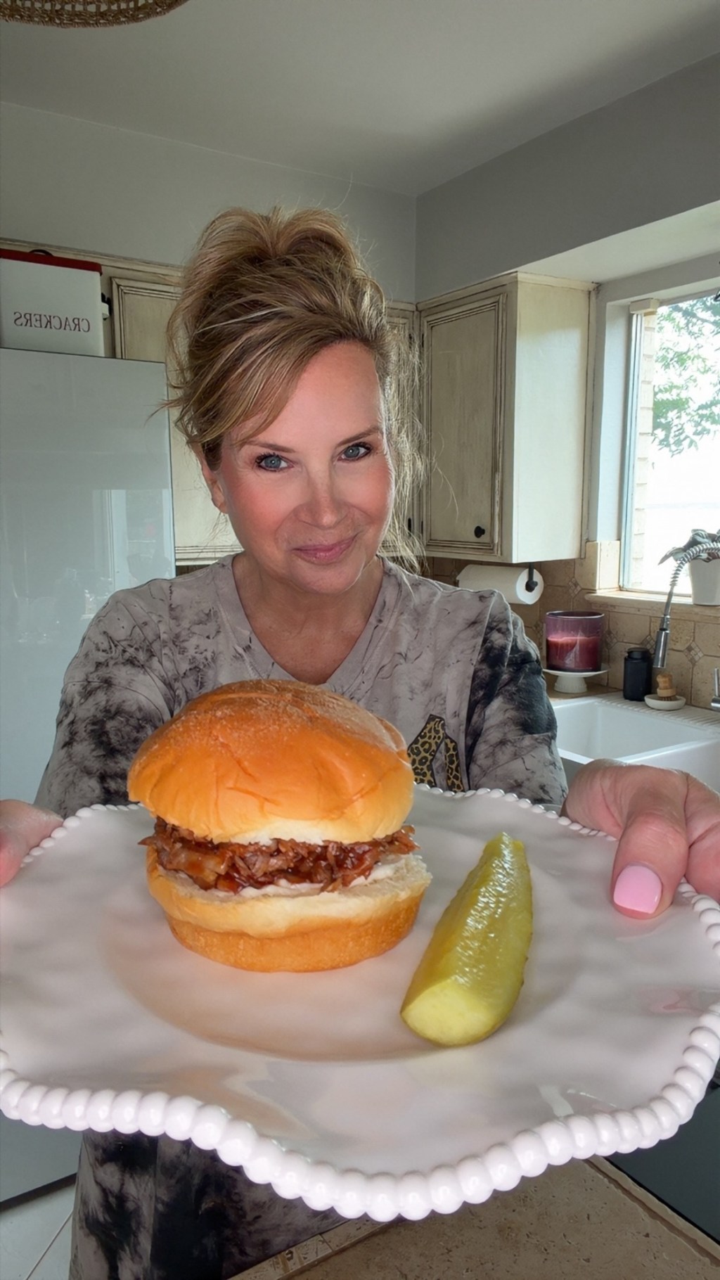 Crockpot Dr Pepper Pulled&nbsp;Pork